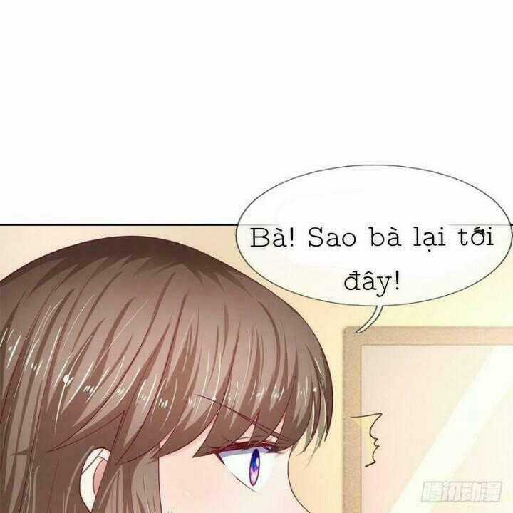 Từ Chối Kết Hôn Với Đại Gia: Cô Dâu Bỏ Trốn Chapter 20 trang 1