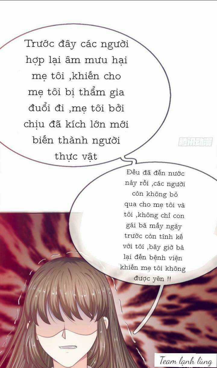 Từ Chối Kết Hôn Với Đại Gia: Cô Dâu Bỏ Trốn Chapter 20 trang 10