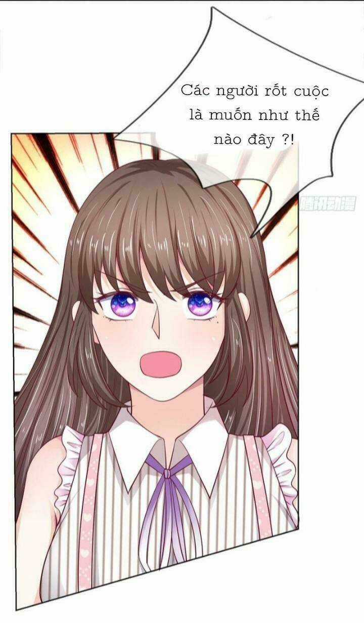 Từ Chối Kết Hôn Với Đại Gia: Cô Dâu Bỏ Trốn Chapter 20 trang 12