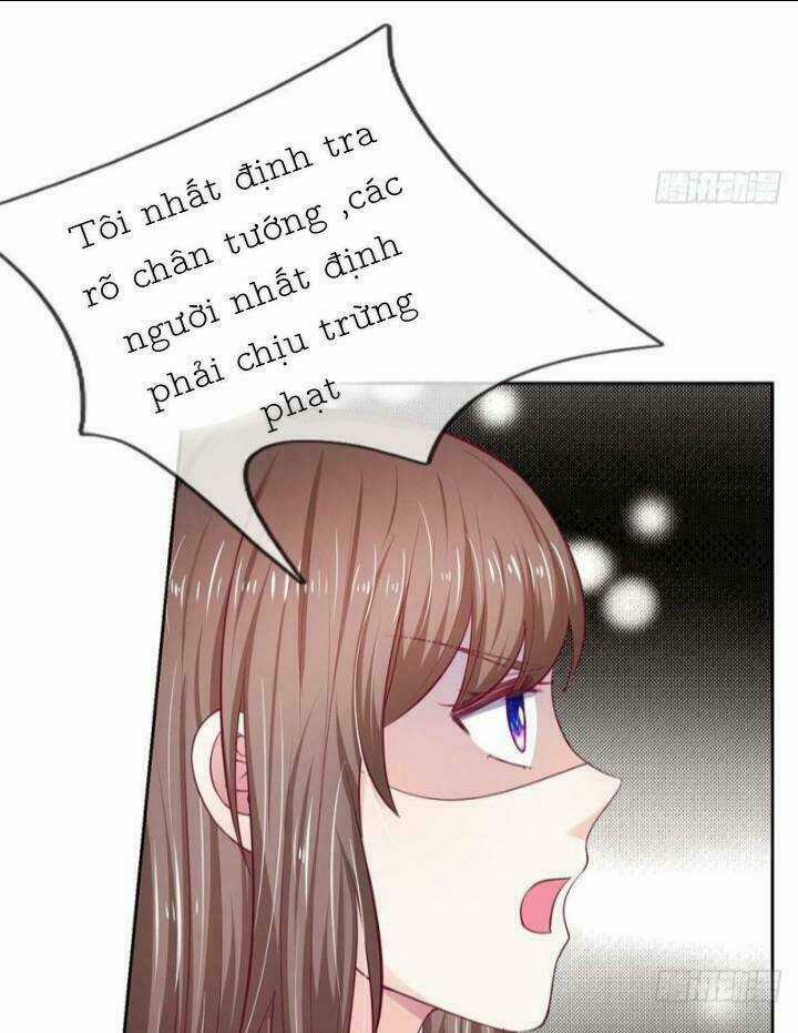 Từ Chối Kết Hôn Với Đại Gia: Cô Dâu Bỏ Trốn Chapter 20 trang 18