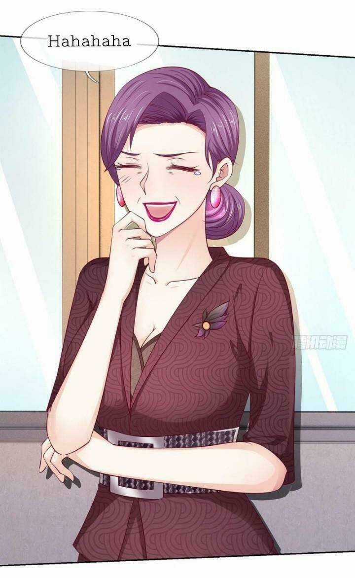 Từ Chối Kết Hôn Với Đại Gia: Cô Dâu Bỏ Trốn Chapter 20 trang 20