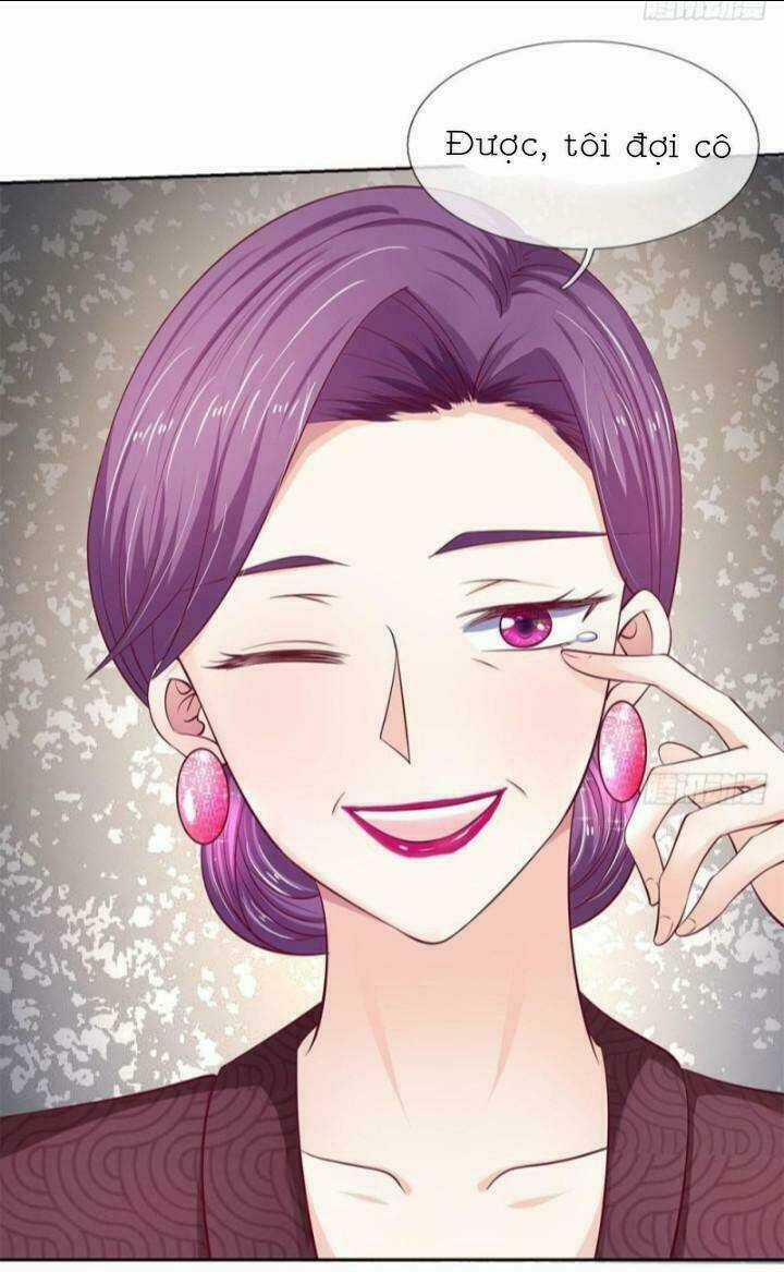 Từ Chối Kết Hôn Với Đại Gia: Cô Dâu Bỏ Trốn Chapter 20 trang 21