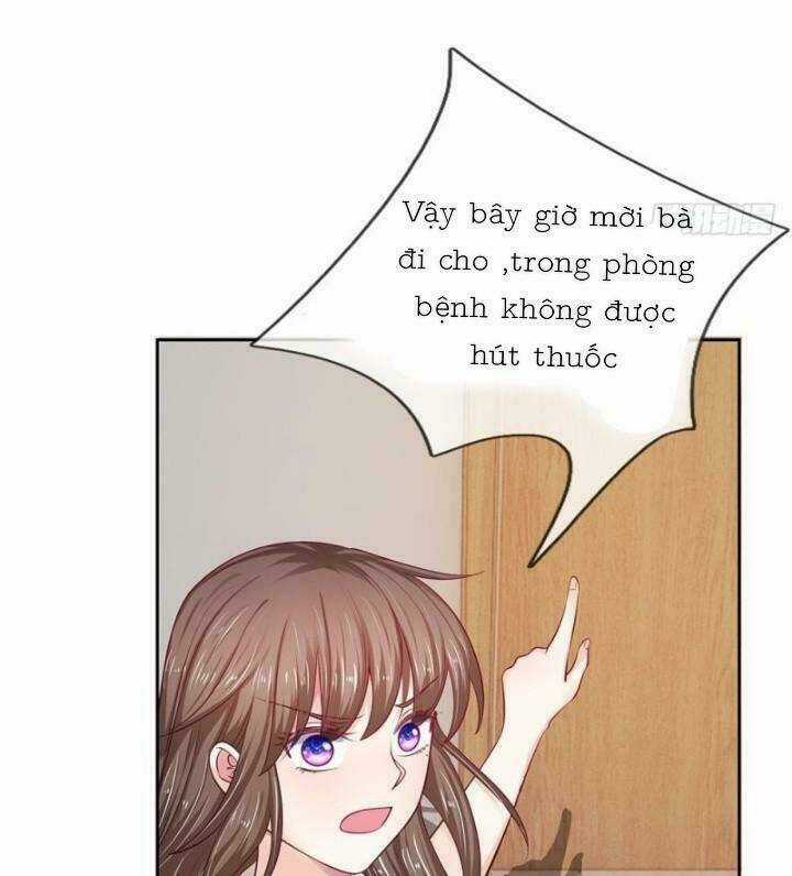 Từ Chối Kết Hôn Với Đại Gia: Cô Dâu Bỏ Trốn Chapter 20 trang 22