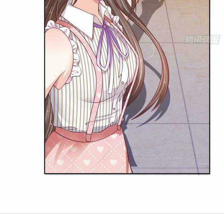 Từ Chối Kết Hôn Với Đại Gia: Cô Dâu Bỏ Trốn Chapter 20 trang 23