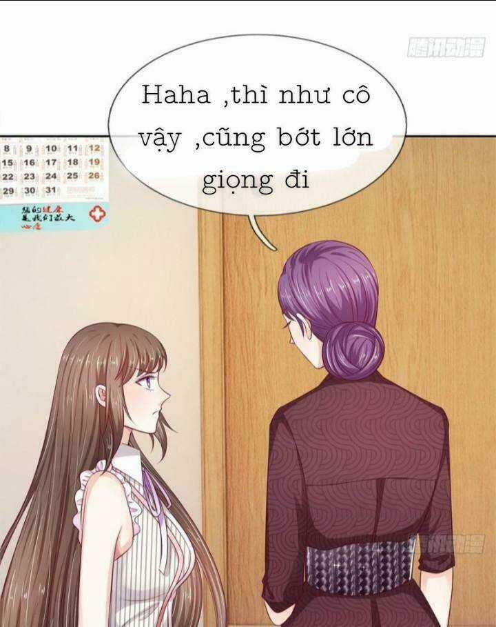 Từ Chối Kết Hôn Với Đại Gia: Cô Dâu Bỏ Trốn Chapter 20 trang 24