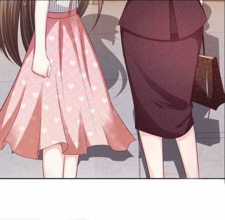 Từ Chối Kết Hôn Với Đại Gia: Cô Dâu Bỏ Trốn Chapter 20 trang 25