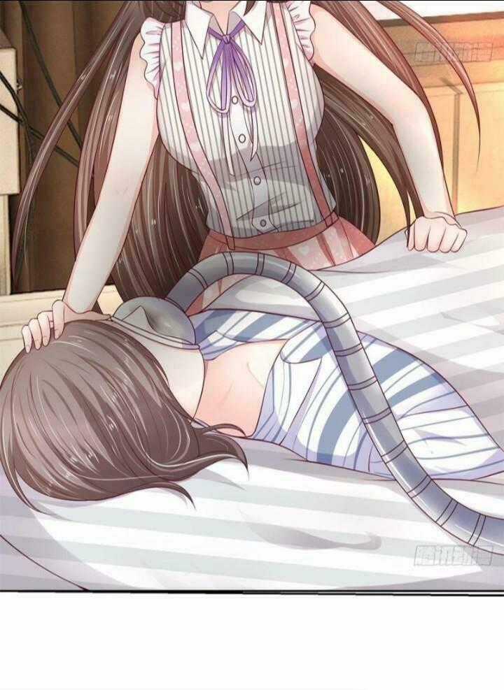 Từ Chối Kết Hôn Với Đại Gia: Cô Dâu Bỏ Trốn Chapter 20 trang 28