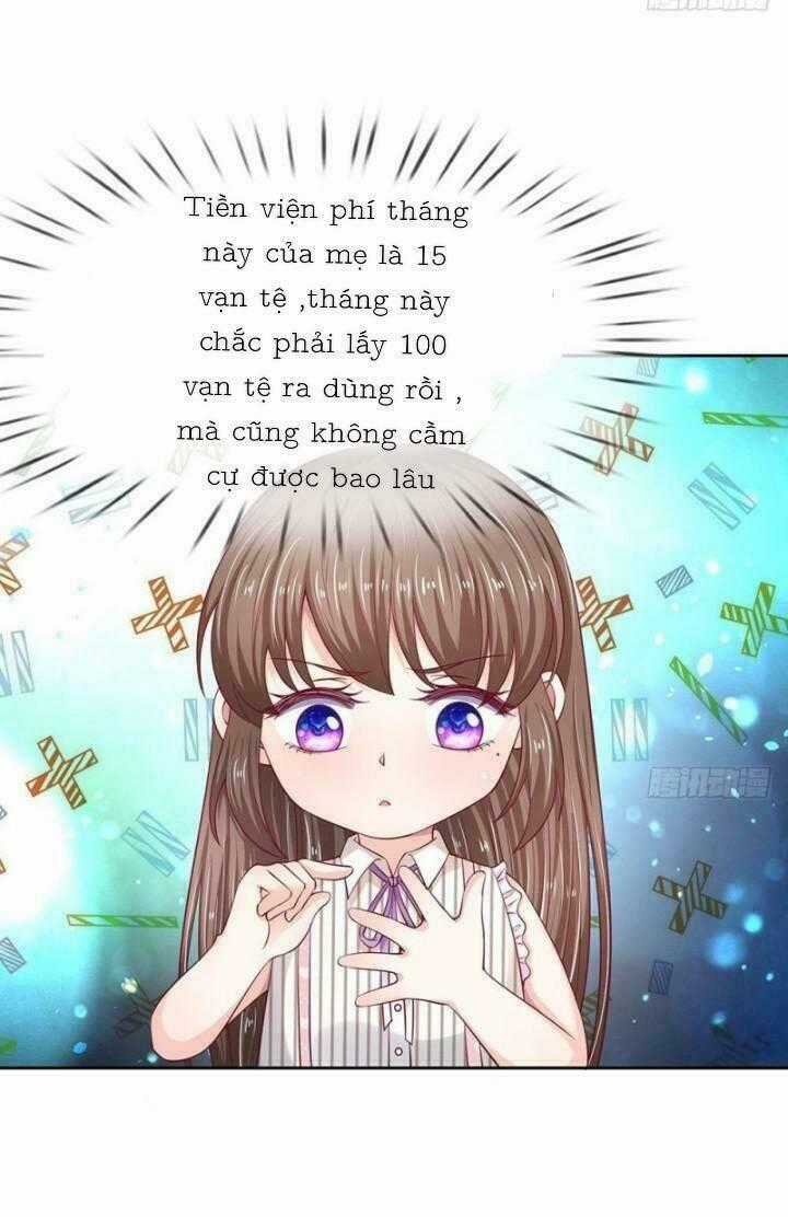 Từ Chối Kết Hôn Với Đại Gia: Cô Dâu Bỏ Trốn Chapter 20 trang 29