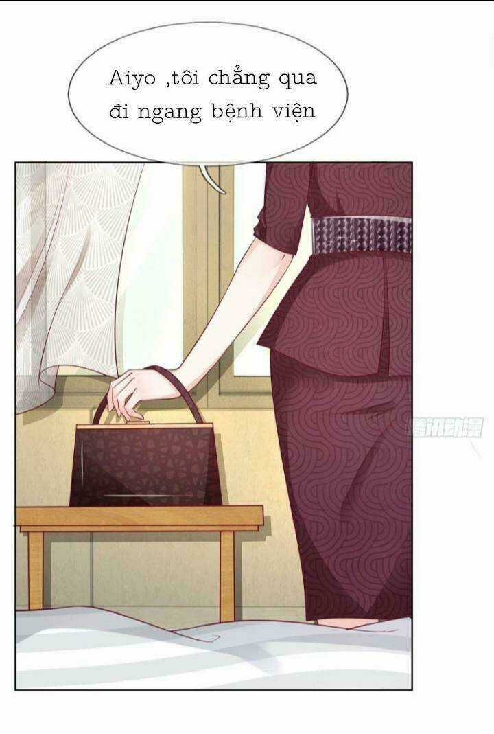 Từ Chối Kết Hôn Với Đại Gia: Cô Dâu Bỏ Trốn Chapter 20 trang 3