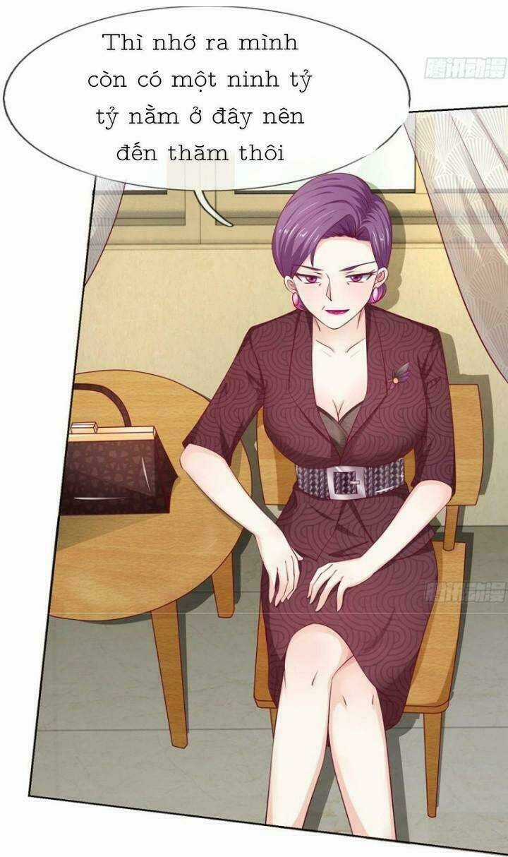 Từ Chối Kết Hôn Với Đại Gia: Cô Dâu Bỏ Trốn Chapter 20 trang 4