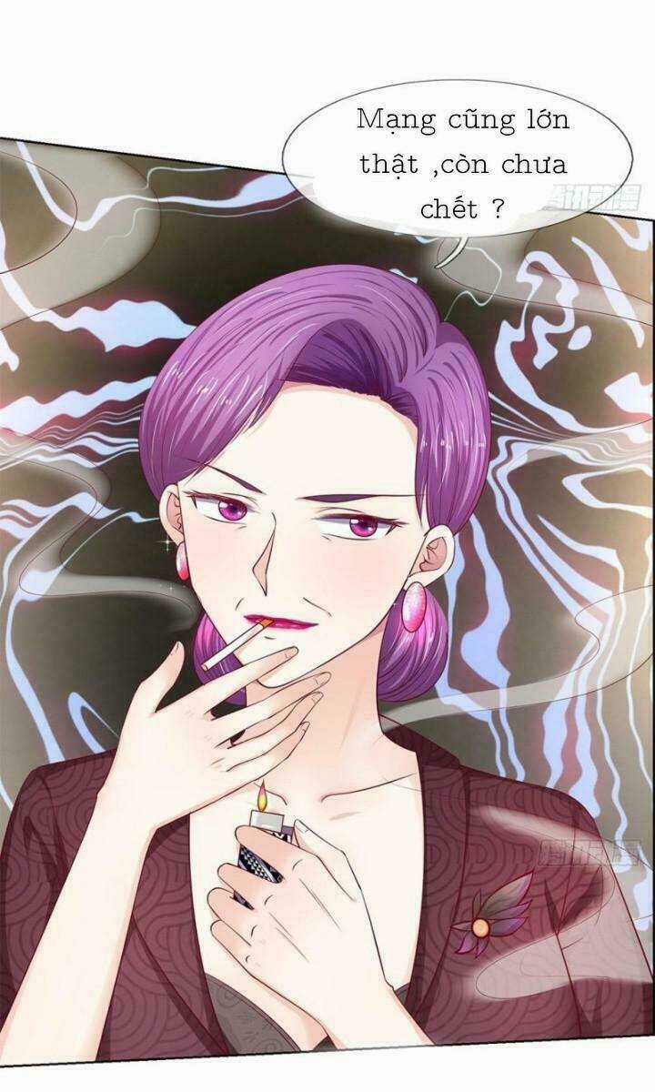 Từ Chối Kết Hôn Với Đại Gia: Cô Dâu Bỏ Trốn Chapter 20 trang 5