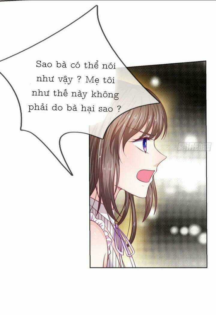 Từ Chối Kết Hôn Với Đại Gia: Cô Dâu Bỏ Trốn Chapter 20 trang 6