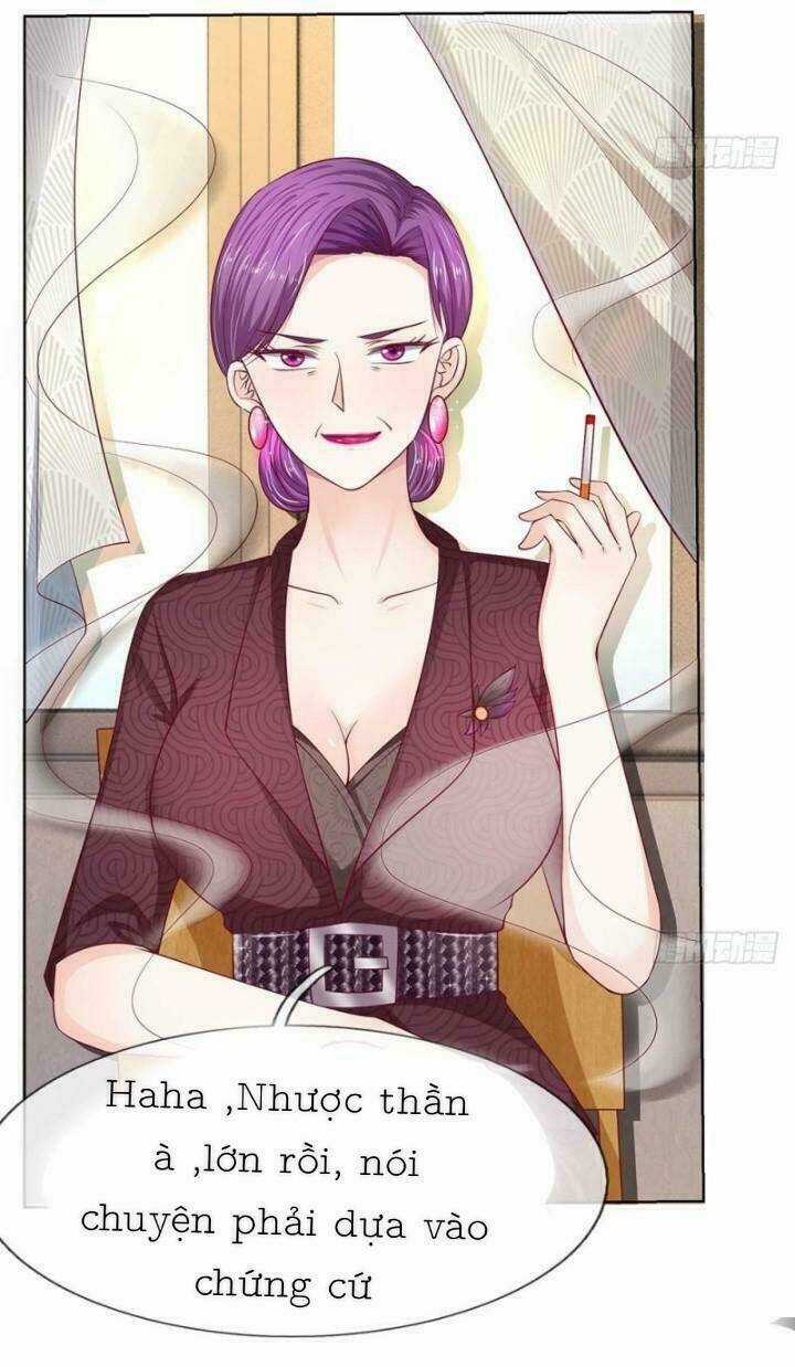 Từ Chối Kết Hôn Với Đại Gia: Cô Dâu Bỏ Trốn Chapter 20 trang 7