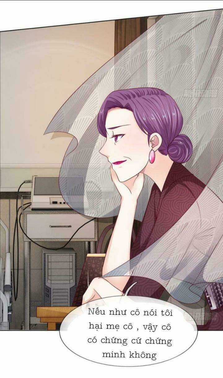 Từ Chối Kết Hôn Với Đại Gia: Cô Dâu Bỏ Trốn Chapter 20 trang 8