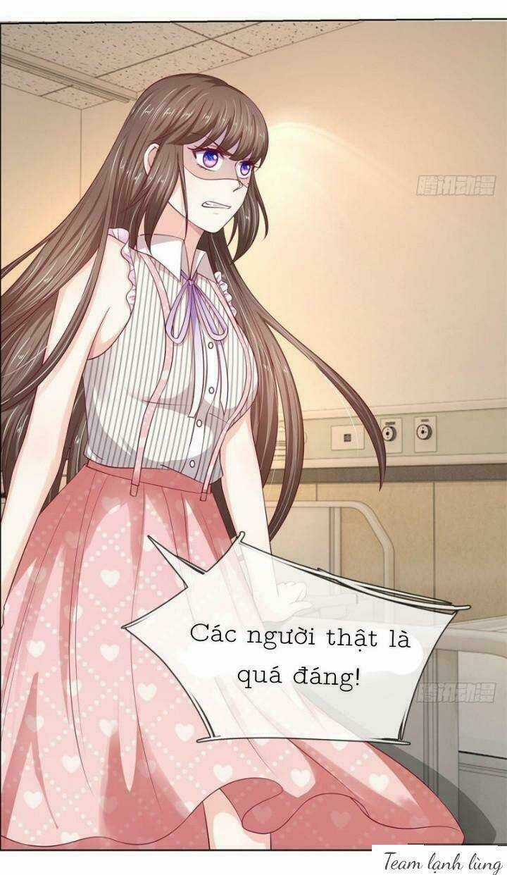 Từ Chối Kết Hôn Với Đại Gia: Cô Dâu Bỏ Trốn Chapter 20 trang 9