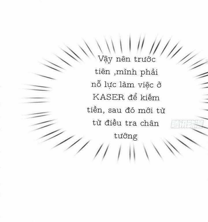 Từ Chối Kết Hôn Với Đại Gia: Cô Dâu Bỏ Trốn Chapter 21 trang 1