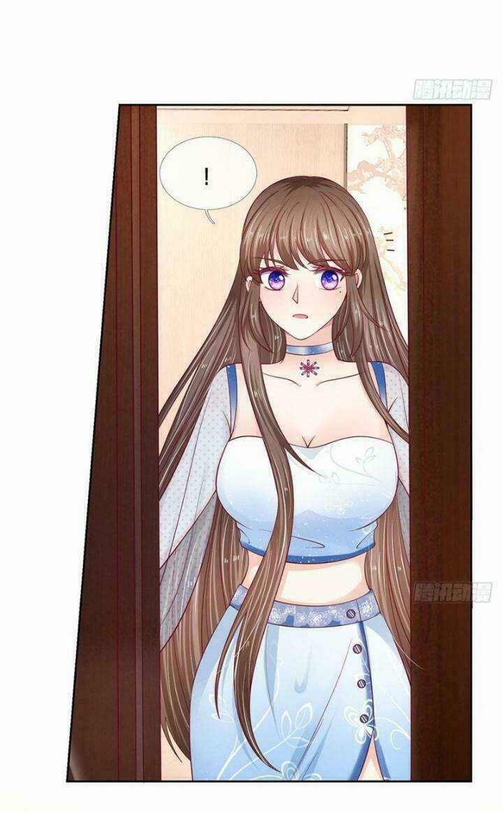 Từ Chối Kết Hôn Với Đại Gia: Cô Dâu Bỏ Trốn Chapter 21 trang 10