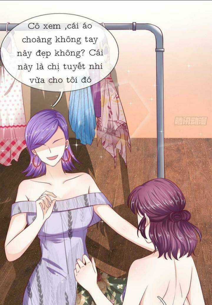 Từ Chối Kết Hôn Với Đại Gia: Cô Dâu Bỏ Trốn Chapter 21 trang 11