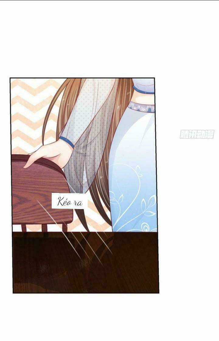 Từ Chối Kết Hôn Với Đại Gia: Cô Dâu Bỏ Trốn Chapter 21 trang 13