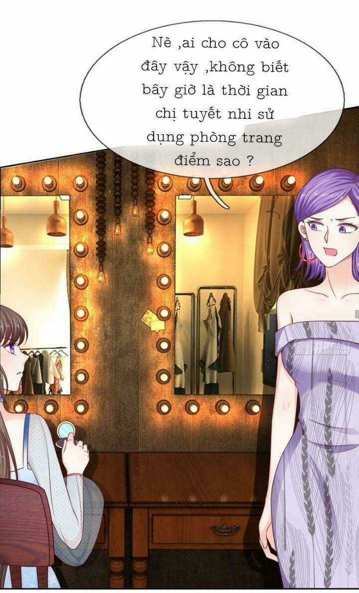 Từ Chối Kết Hôn Với Đại Gia: Cô Dâu Bỏ Trốn Chapter 21 trang 15