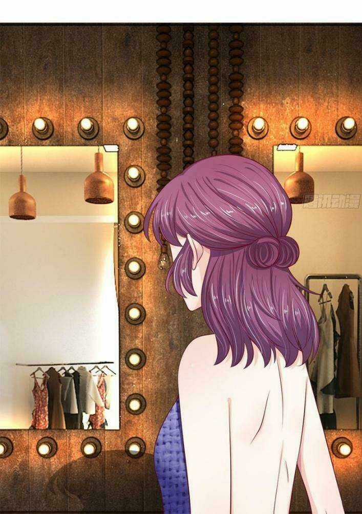 Từ Chối Kết Hôn Với Đại Gia: Cô Dâu Bỏ Trốn Chapter 21 trang 16