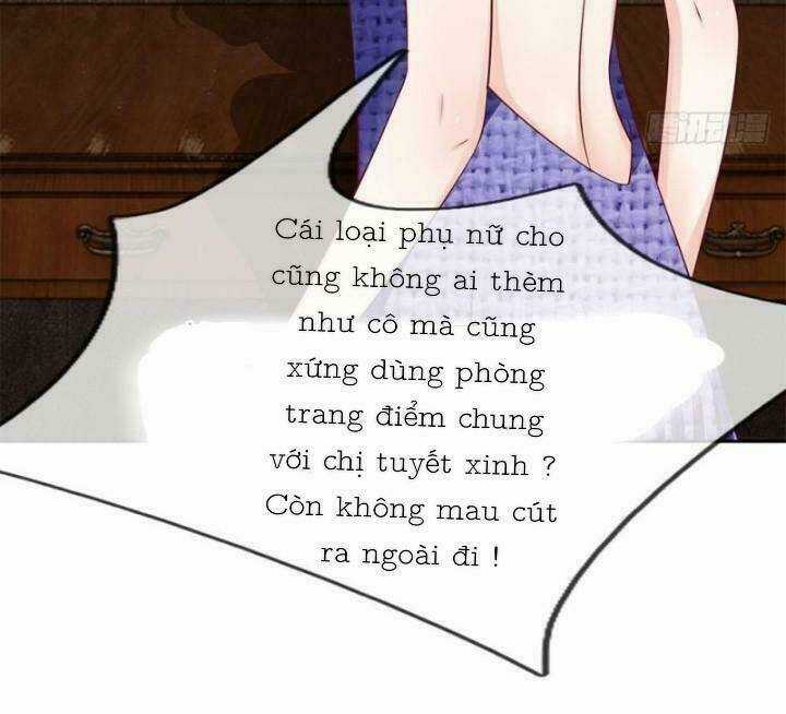 Từ Chối Kết Hôn Với Đại Gia: Cô Dâu Bỏ Trốn Chapter 21 trang 17