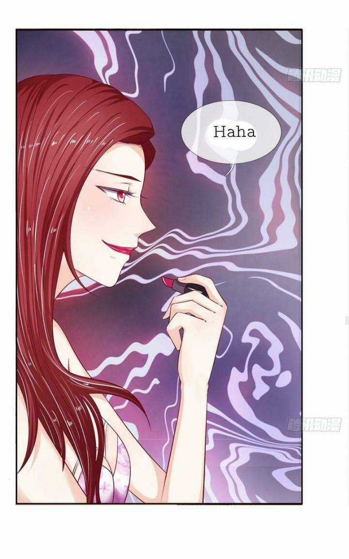 Từ Chối Kết Hôn Với Đại Gia: Cô Dâu Bỏ Trốn Chapter 21 trang 18