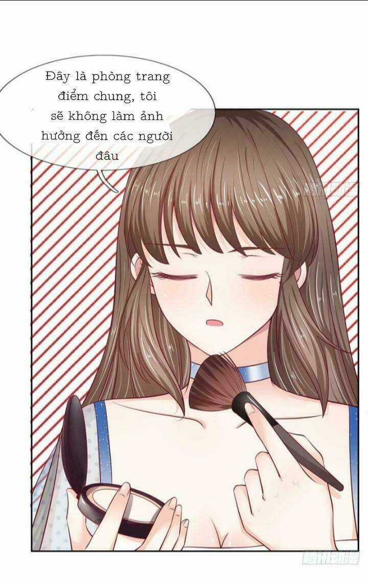 Từ Chối Kết Hôn Với Đại Gia: Cô Dâu Bỏ Trốn Chapter 21 trang 19