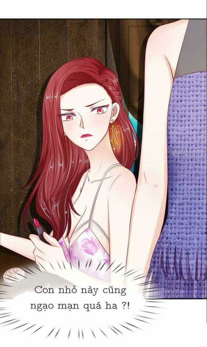 Từ Chối Kết Hôn Với Đại Gia: Cô Dâu Bỏ Trốn Chapter 21 trang 20