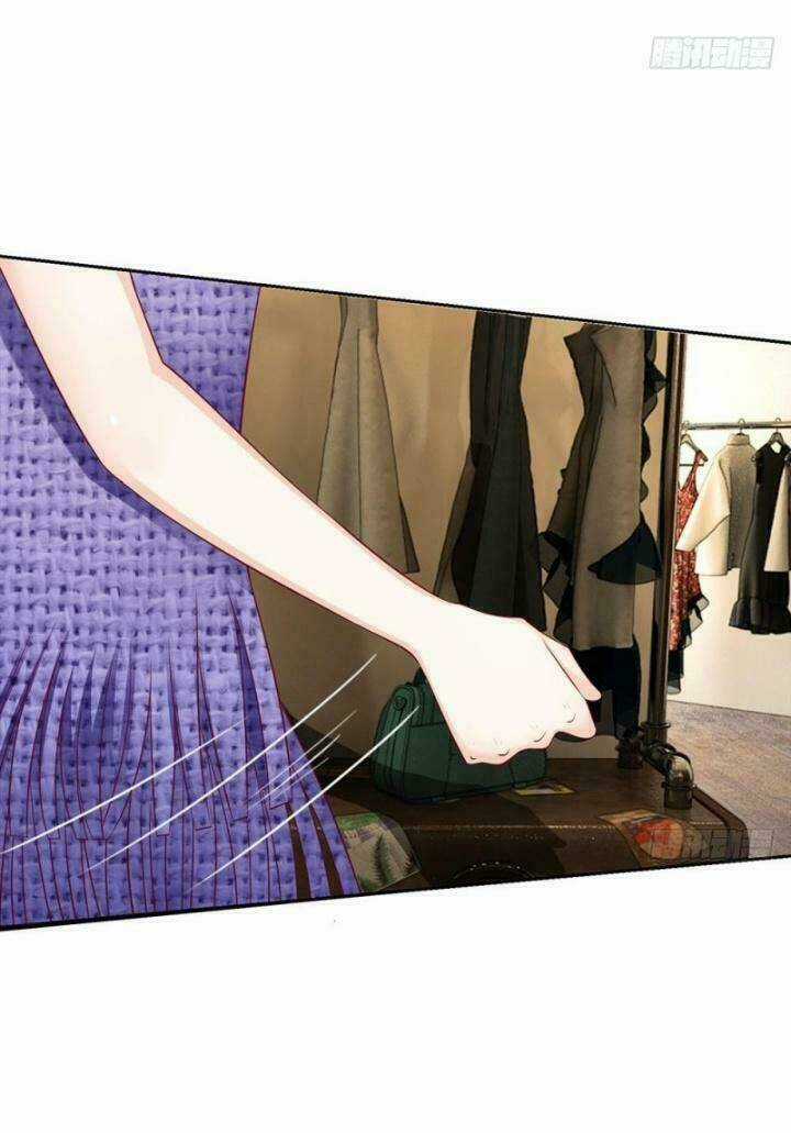 Từ Chối Kết Hôn Với Đại Gia: Cô Dâu Bỏ Trốn Chapter 21 trang 21