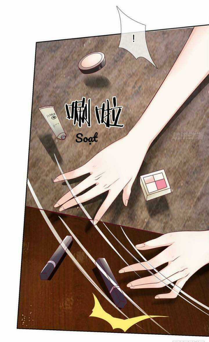 Từ Chối Kết Hôn Với Đại Gia: Cô Dâu Bỏ Trốn Chapter 21 trang 22