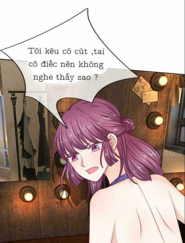 Từ Chối Kết Hôn Với Đại Gia: Cô Dâu Bỏ Trốn Chapter 21 trang 23