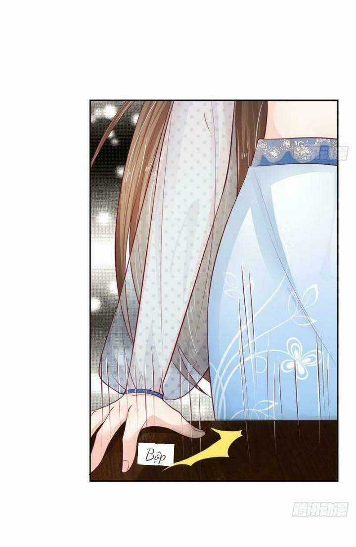 Từ Chối Kết Hôn Với Đại Gia: Cô Dâu Bỏ Trốn Chapter 21 trang 25