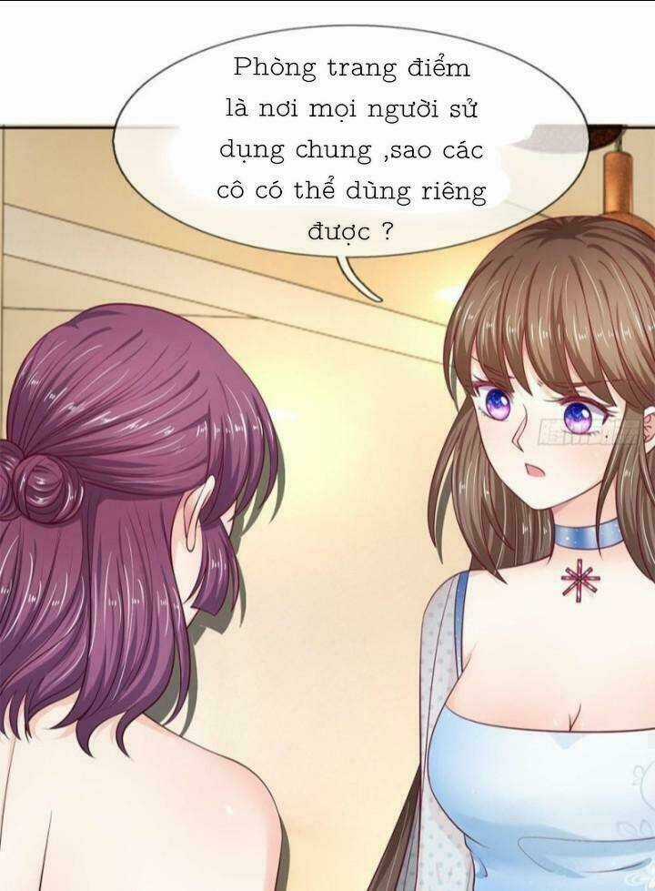 Từ Chối Kết Hôn Với Đại Gia: Cô Dâu Bỏ Trốn Chapter 21 trang 26