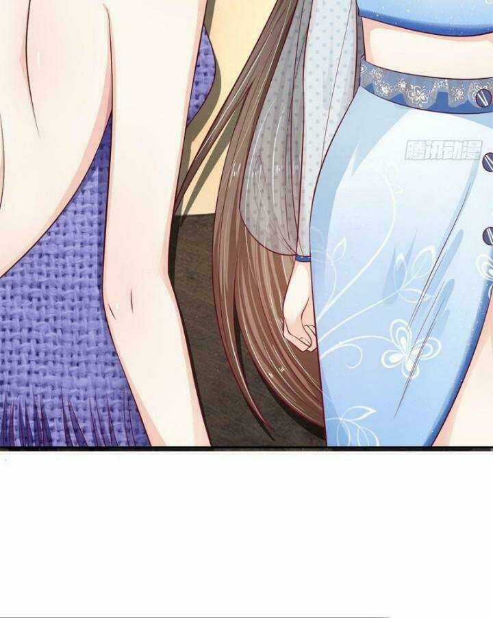 Từ Chối Kết Hôn Với Đại Gia: Cô Dâu Bỏ Trốn Chapter 21 trang 27