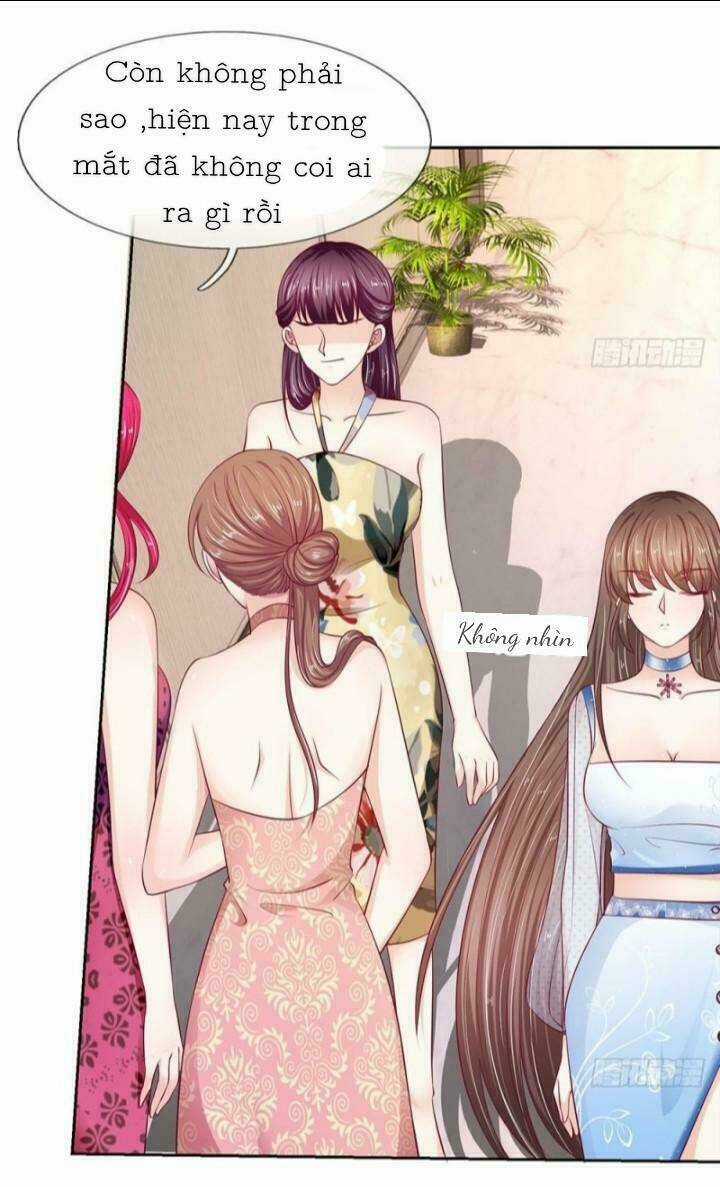 Từ Chối Kết Hôn Với Đại Gia: Cô Dâu Bỏ Trốn Chapter 21 trang 7