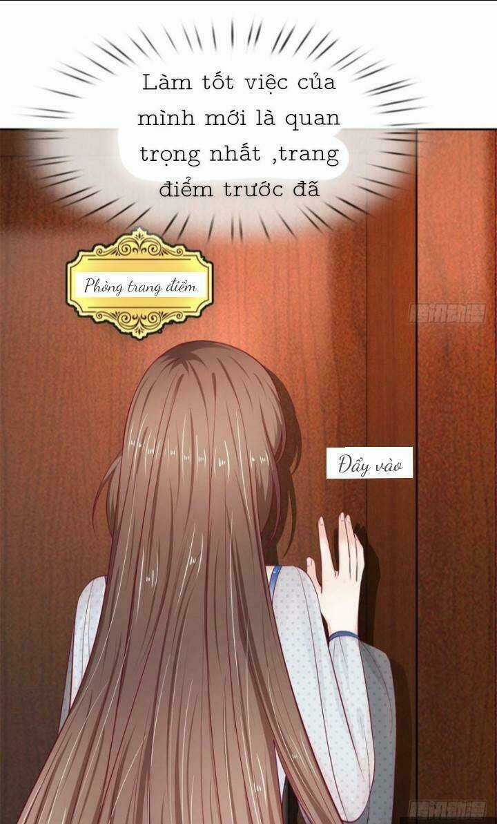 Từ Chối Kết Hôn Với Đại Gia: Cô Dâu Bỏ Trốn Chapter 21 trang 8