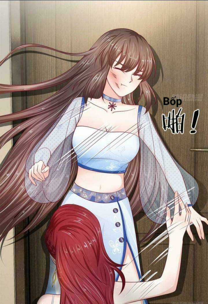 Từ Chối Kết Hôn Với Đại Gia: Cô Dâu Bỏ Trốn Chapter 22 trang 10