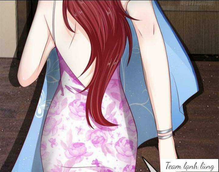 Từ Chối Kết Hôn Với Đại Gia: Cô Dâu Bỏ Trốn Chapter 22 trang 11