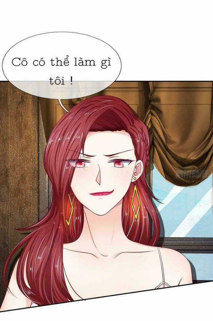 Từ Chối Kết Hôn Với Đại Gia: Cô Dâu Bỏ Trốn Chapter 22 trang 15