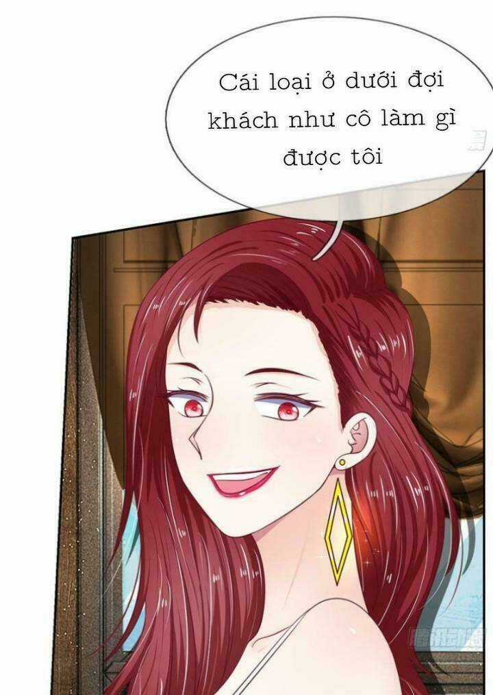 Từ Chối Kết Hôn Với Đại Gia: Cô Dâu Bỏ Trốn Chapter 22 trang 16