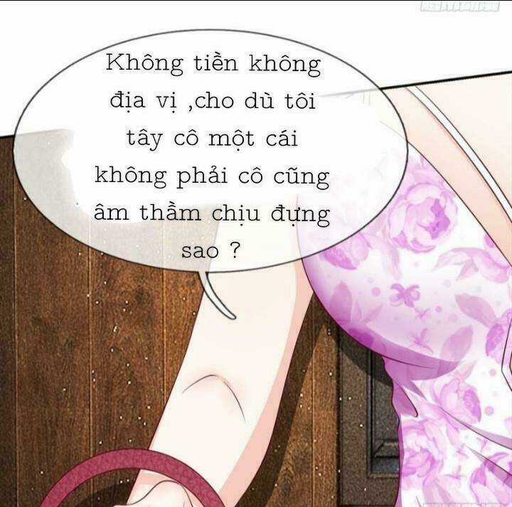 Từ Chối Kết Hôn Với Đại Gia: Cô Dâu Bỏ Trốn Chapter 22 trang 18