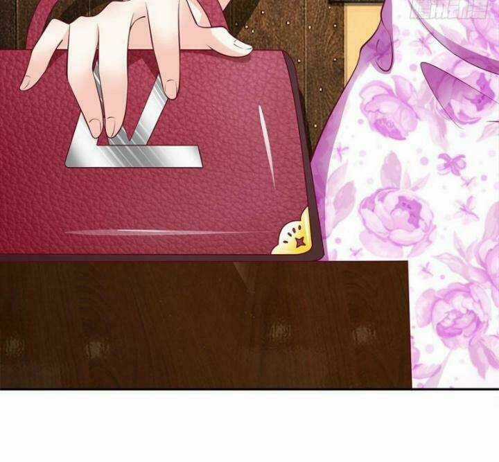 Từ Chối Kết Hôn Với Đại Gia: Cô Dâu Bỏ Trốn Chapter 22 trang 19