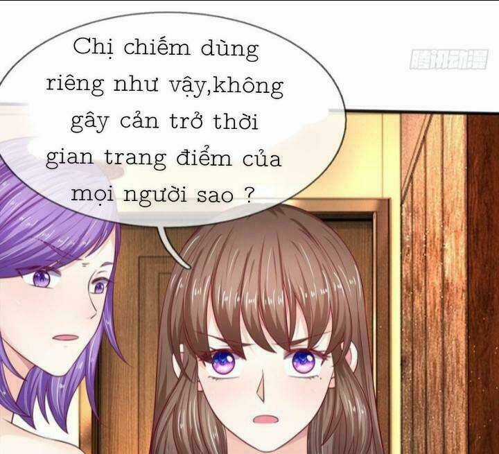Từ Chối Kết Hôn Với Đại Gia: Cô Dâu Bỏ Trốn Chapter 22 trang 2