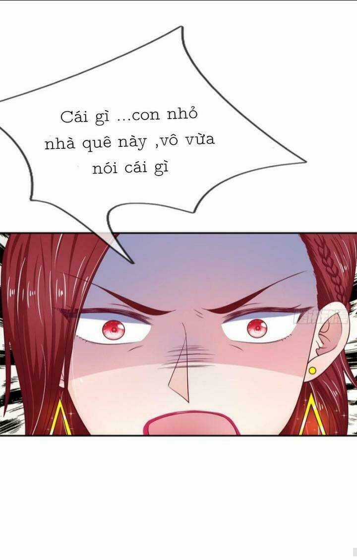 Từ Chối Kết Hôn Với Đại Gia: Cô Dâu Bỏ Trốn Chapter 22 trang 22