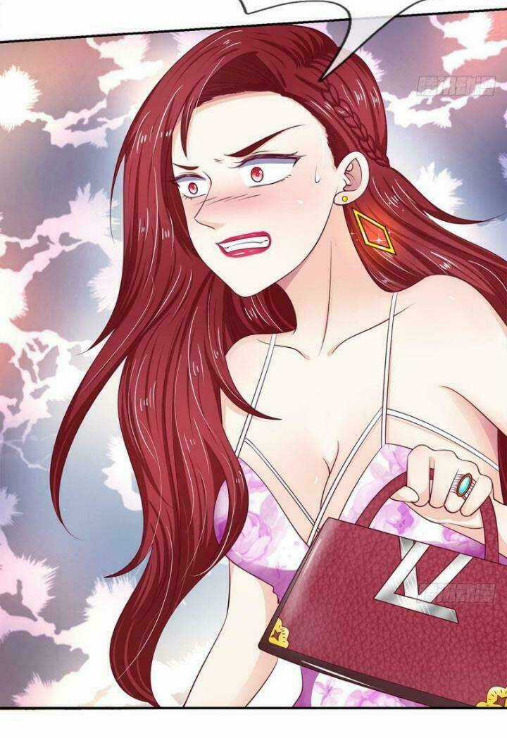 Từ Chối Kết Hôn Với Đại Gia: Cô Dâu Bỏ Trốn Chapter 22 trang 25