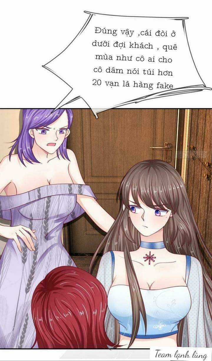 Từ Chối Kết Hôn Với Đại Gia: Cô Dâu Bỏ Trốn Chapter 22 trang 26