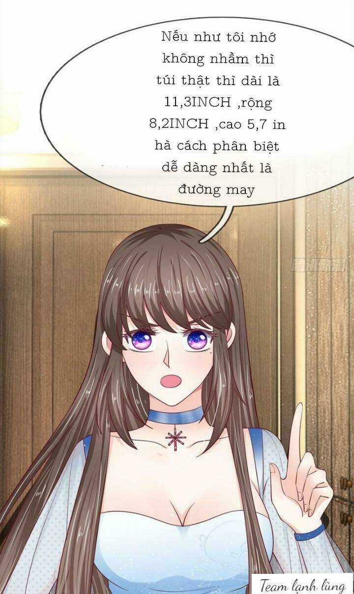 Từ Chối Kết Hôn Với Đại Gia: Cô Dâu Bỏ Trốn Chapter 22 trang 27