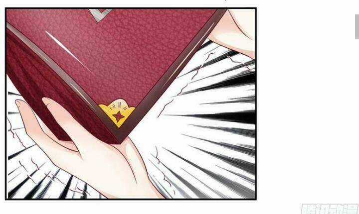 Từ Chối Kết Hôn Với Đại Gia: Cô Dâu Bỏ Trốn Chapter 22 trang 29