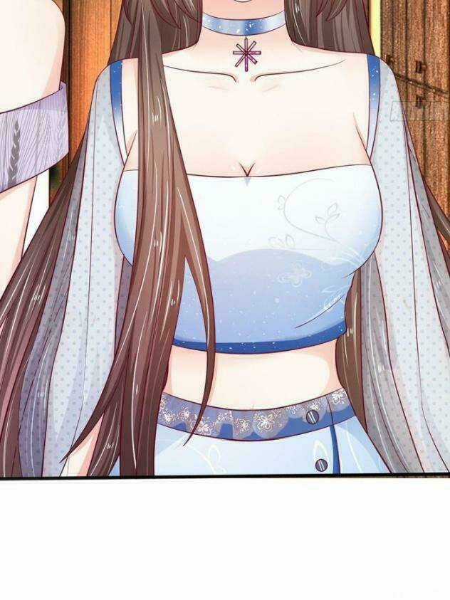 Từ Chối Kết Hôn Với Đại Gia: Cô Dâu Bỏ Trốn Chapter 22 trang 3